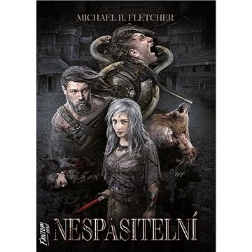 

Nespasitelní