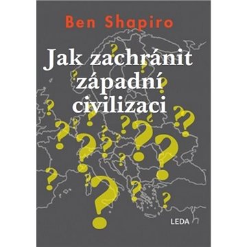 

Jak zachránit západní civilizaci