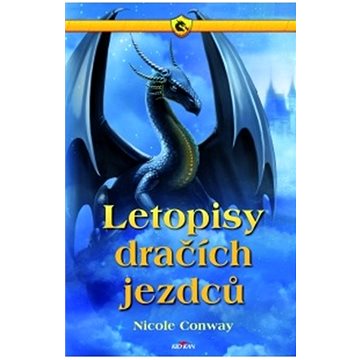 

Letopisy dračích jezdců