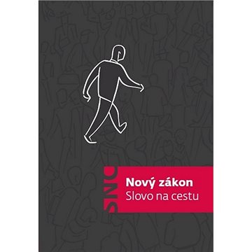 

Nový zákon: Slovo na cestu