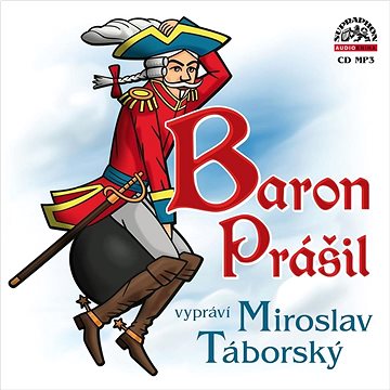 

Baron Prášil