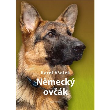 

Německý ovčák