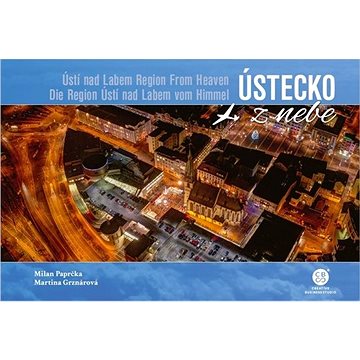 

Ústecko z nebe