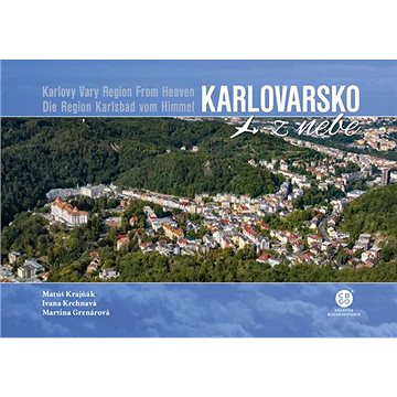 

Karlovarsko z nebe