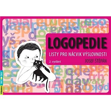 

Logopedie: Listy pro nácvik výslovnosti