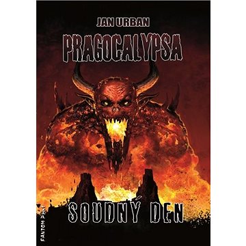 

Pragocalypsa Soudný den