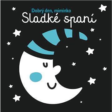 

Dobrý den, miminko Sladké spaní
