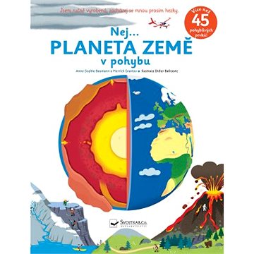 

Nej... Planeta Země v pohybu