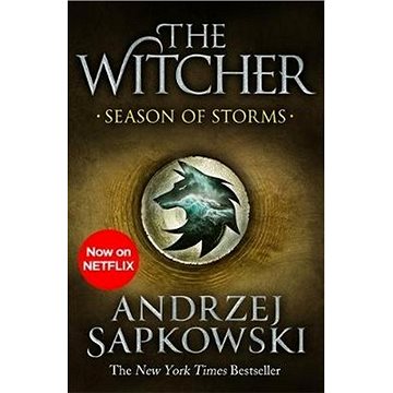 

Season of Storms: A Novel of the Witcher