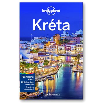 

Průvodce Kréta