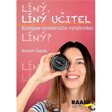 

Líný učitel Kompas moderního učitele