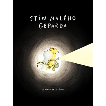 

Stín Malého Geparda