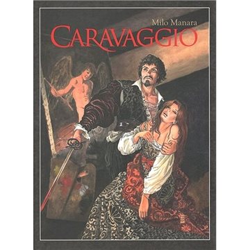 

Caravaggio