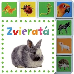 

Zvieratá