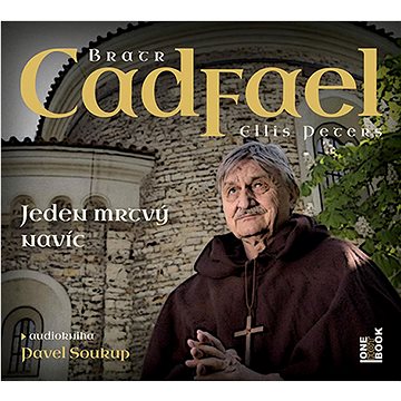 

Jeden mrtvý navíc: Bratr Cadfael