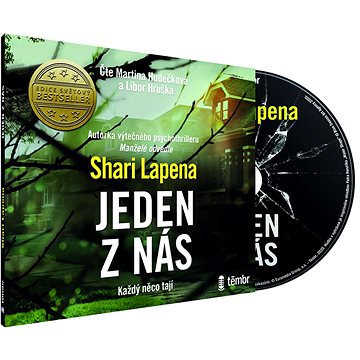 

Jeden z nás: Každý něco tají
