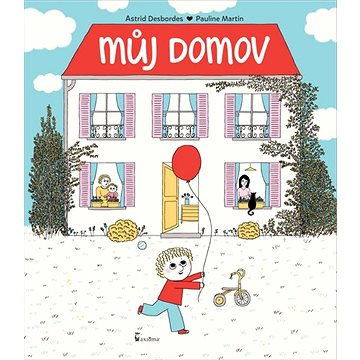 

Můj domov