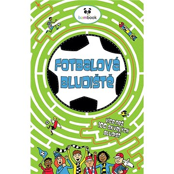 

Fotbalová bludiště