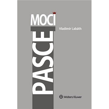 

Pasce moci
