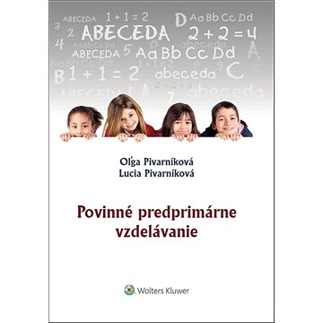 

Povinné predprimárne vzdelávanie