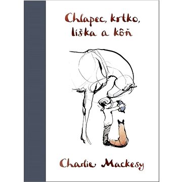 

Chlapec, krtko, líška a kôň