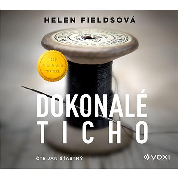 

Dokonalé ticho