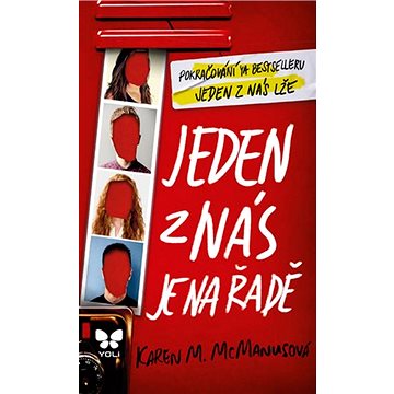 

Jeden z nás je na řadě