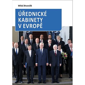 

Úřednické kabinety v Evropě