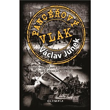 

Pancéřový vlak