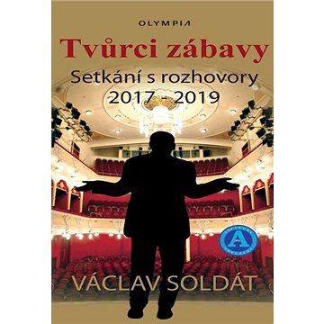 

Tvůrci zábavy: Setkání s rozhovory 2017-2019