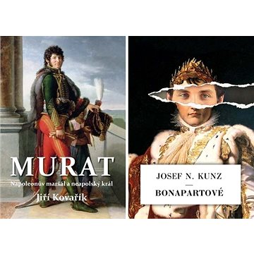 

Murat/Bonapartové