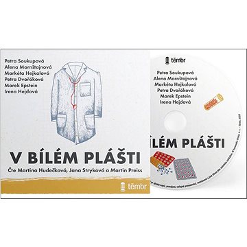 

V bílém plášti