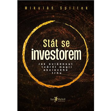 

Stát se investorem
