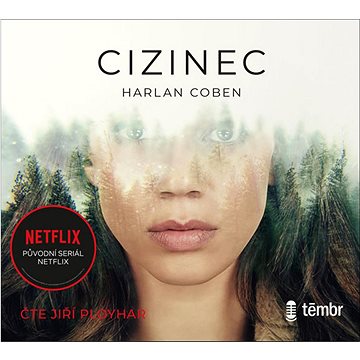 

Cizinec
