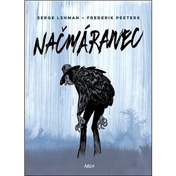 

Načmáranec