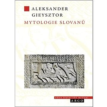 

Mytologie Slovanů
