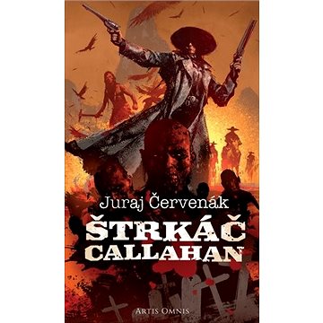 

Štrkáč Callahan