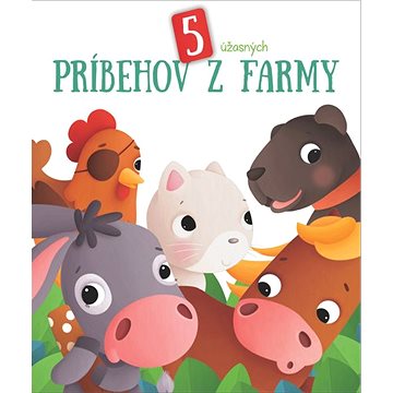 

5 úžasných príbehov z farmy