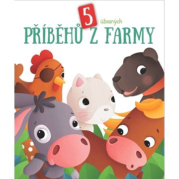 

5 úžasných příběhů z farmy