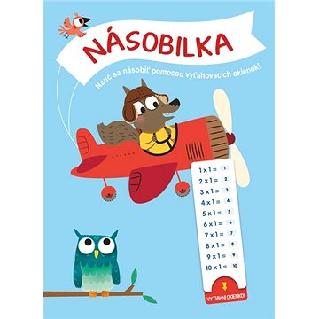 

Násobilka