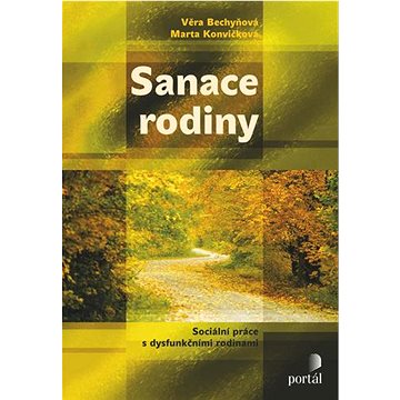 

Sanace rodiny
