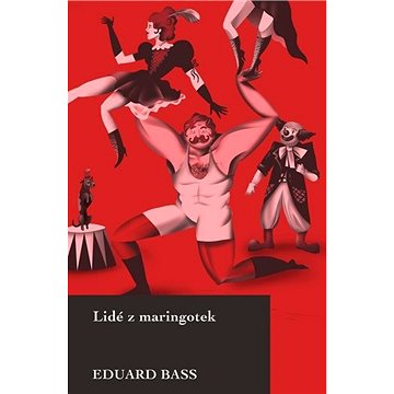 

Lidé z maringotek