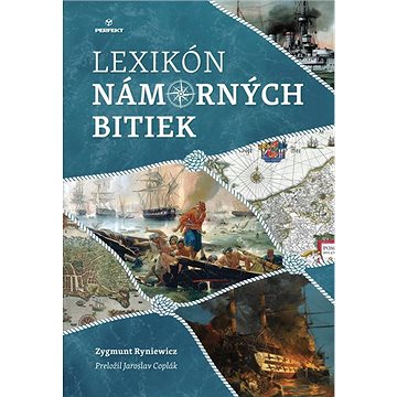 

Lexikón námorných bitiek