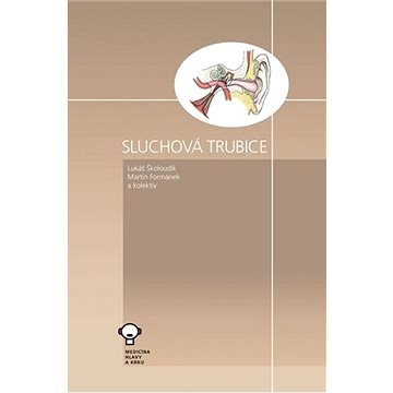 

Sluchová trubice