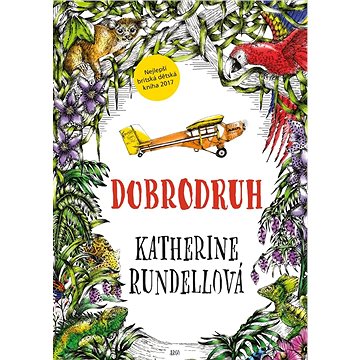 

Dobrodruh