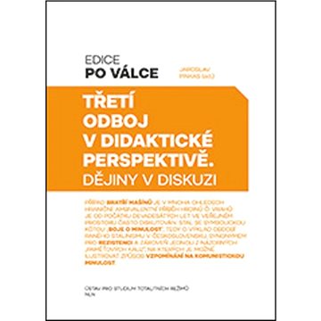 

Třetí odboj v didaktické perspektivě