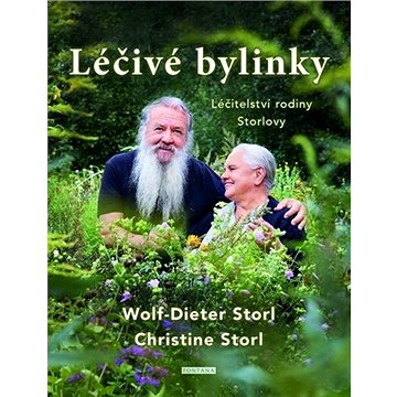 

Léčivé bylinky: Léčitelství rodiny Storlovy