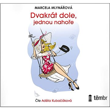

Dvakrát dole, jednou nahoře