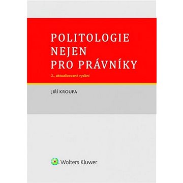 

Politologie nejen pro právníky