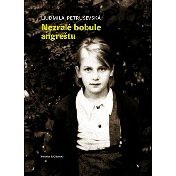 

Nezralé bobule angreštu
